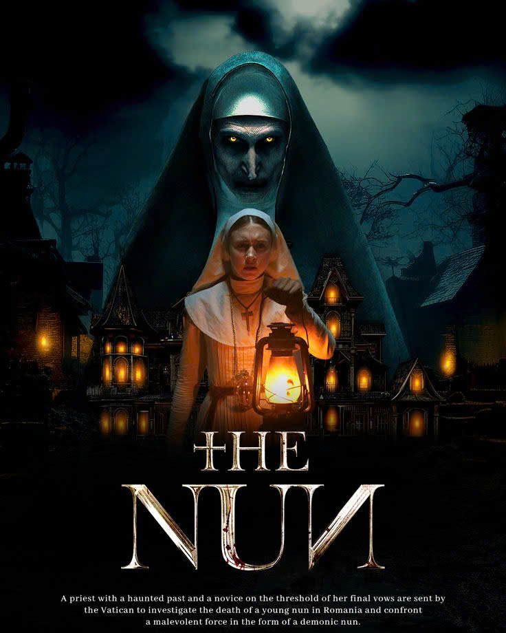The Nun